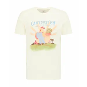 T-shirt Lee Rooster image-0