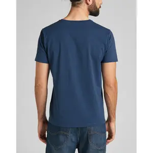 T-shirt Lee Rooster image-2
