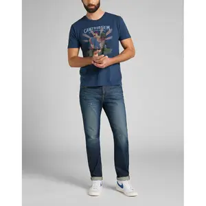 T-shirt Lee Rooster image-1