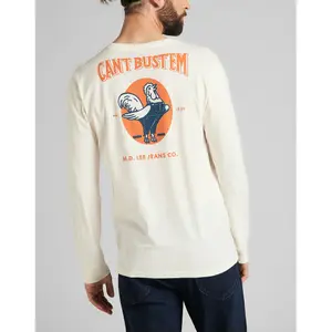 T-shirt Lee Can´T Bust´Em image-2