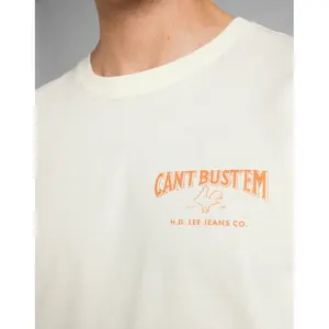 T-shirt Lee Can´T Bust´Em image-4