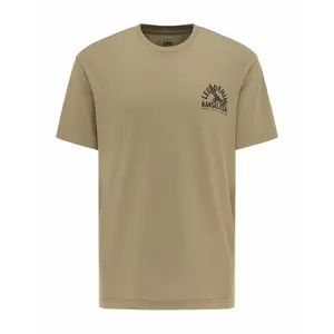 T-shirt Lee Graphic image-0