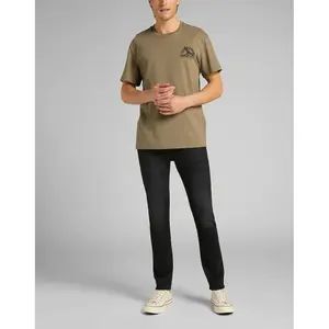 T-shirt Lee Graphic image-1