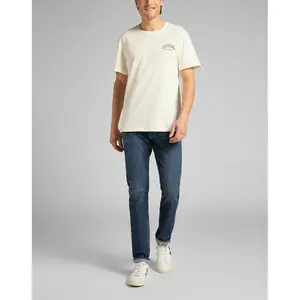 T-shirt Lee Graphic image-1