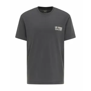 T-shirt Lee Graphic image-0