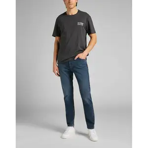 T-shirt Lee Graphic image-1