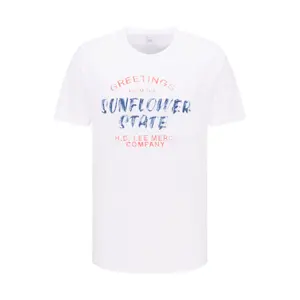 T-shirt Lee Poster image-0