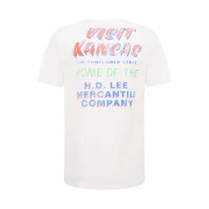 T-shirt Lee Poster image-1