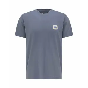 T-shirt Lee Ss Branded image-0