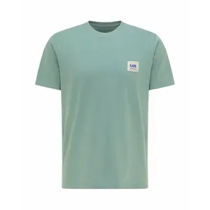 T-shirt Lee Ss Branded image-0