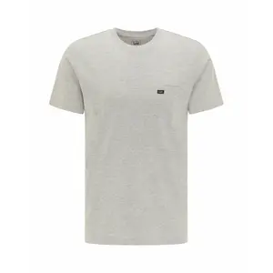 T-shirt Lee Pocket image-0