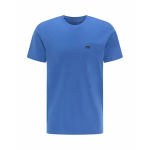 T-shirt Lee Pocket image-0