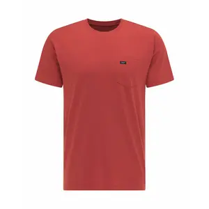 T-shirt Lee Pocket image-0