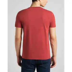 T-shirt Lee Pocket image-1