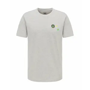 T-shirt Lee Summer Logo image-0