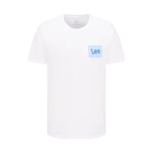 T-shirt Lee Summer Logo image-0