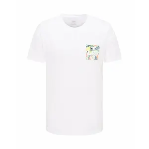 T-shirt Lee Summer Logo image-0
