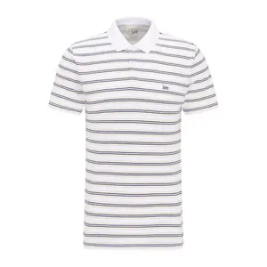 Polo Lee rayé image-0