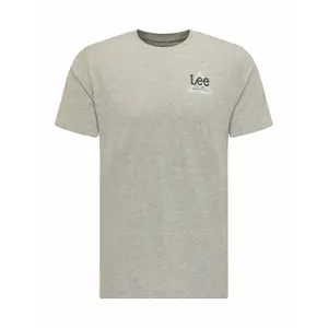 T-shirt Lee Small Triangle image-0