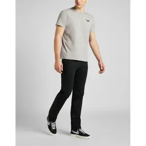 T-shirt Lee Small Triangle image-2