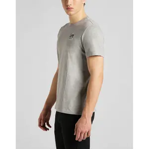 T-shirt Lee Small Triangle image-3
