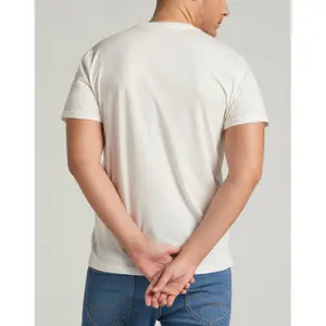 T-shirt Lee Small Triangle image-2