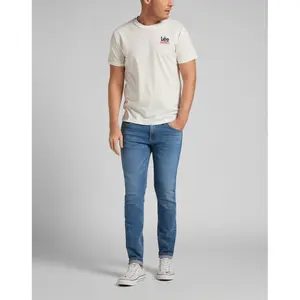 T-shirt Lee Small Triangle image-1