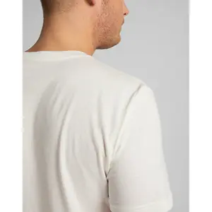 T-shirt Lee Small Triangle image-4