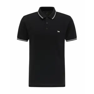 Polo Lee Pique image-0