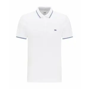 Polo Lee Pique image-0