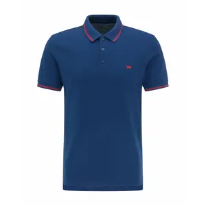 Polo Lee Pique image-0