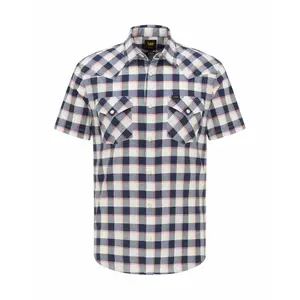 Hemd Lee Ss Western image-0
