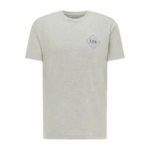 T-shirt Lee Square image-0