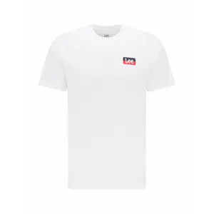 T-shirt Lee Seasonal Logo image-0