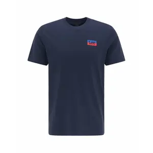 T-shirt Lee Seasonal Logo image-0
