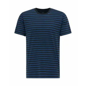 T-shirt Lee Stripe image-0