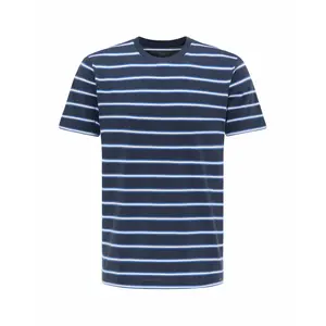 T-shirt Lee Stripe image-0
