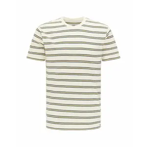 T-shirt Lee Stripe image-0