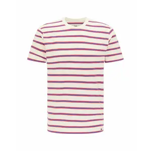 T-shirt Lee Stripe image-0