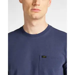 T-shirt Lee à poche image-4