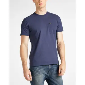 T-shirt Lee à poche image-2