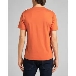 T-shirt Lee Wobbly Logo image-2