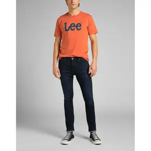 T-shirt Lee Wobbly Logo image-1