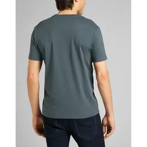 T-shirt Lee Wobbly Logo image-2