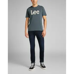 T-shirt Lee Wobbly Logo image-1