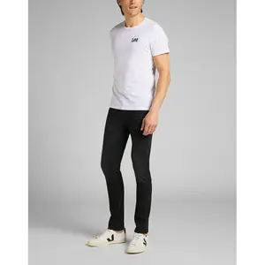 T-shirt Lee Twin Pack graphic image-0
