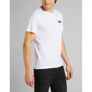 T-shirt Lee Twin Pack graphic image-2