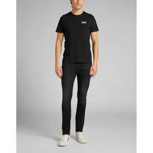 T-shirt Lee Twin Pack graphic image-4