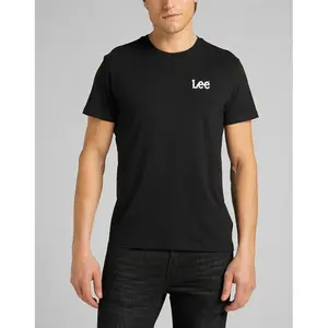 T-shirt Lee Twin Pack graphic image-5