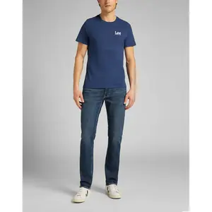 T-shirt Lee Twin Pack graphic image-0